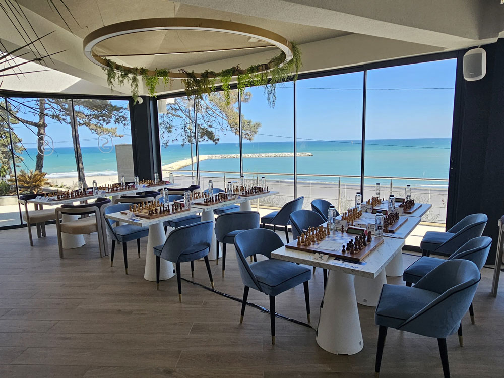 Office Sah Puf Junior