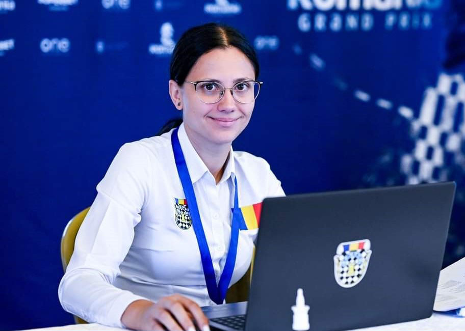 Echipa Sah Puf Junior