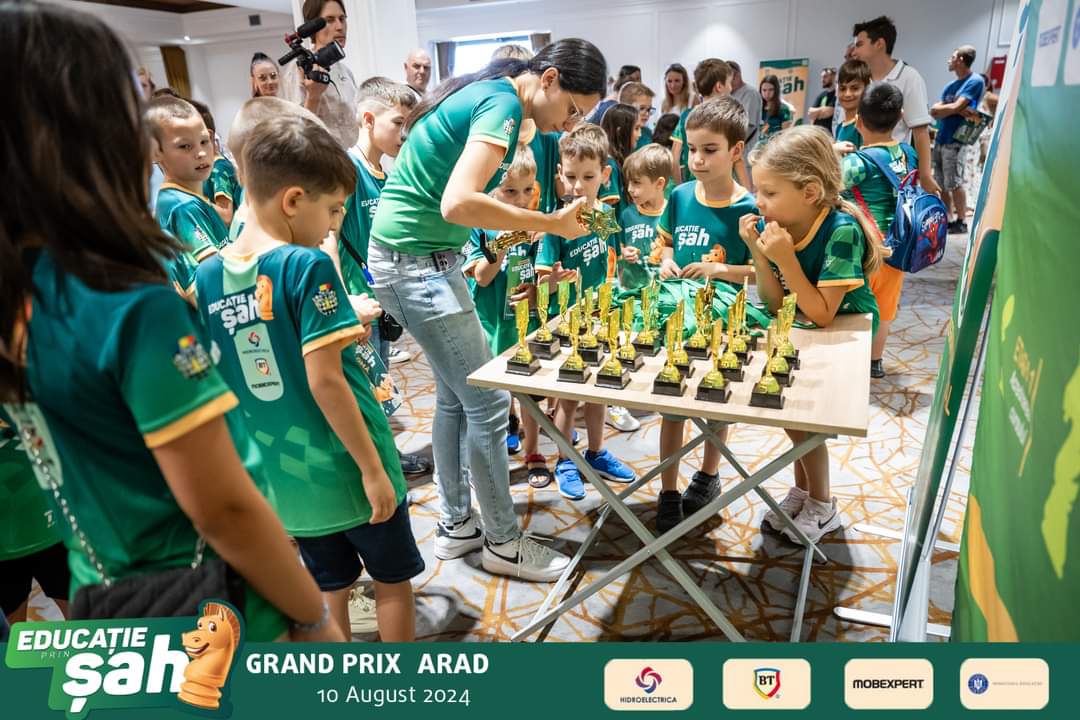 Welcome Sah Puf Junior