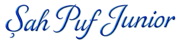 Sah Puf Junior